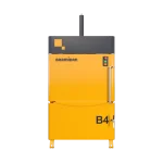 Bramidan B4 baler 